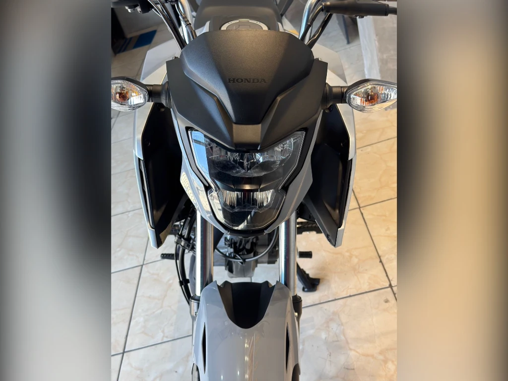Honda CG 160 Titan 2026 preta à venda no Motonline - foto 7 de 15