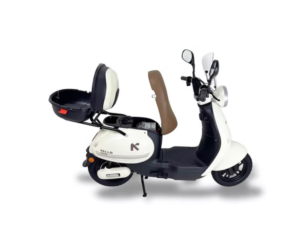 Foto VESPA 946 Edição Dragon 150  2025