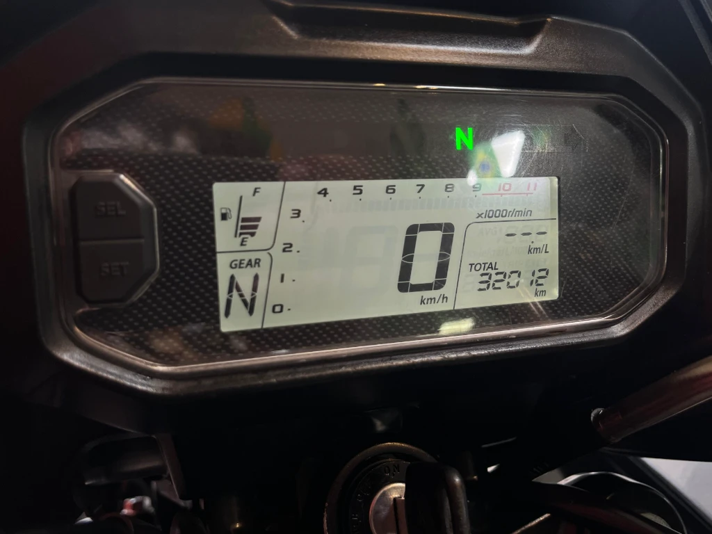 Honda CG 160 Start 2025 prata à venda no Motonline - foto 3 de 14