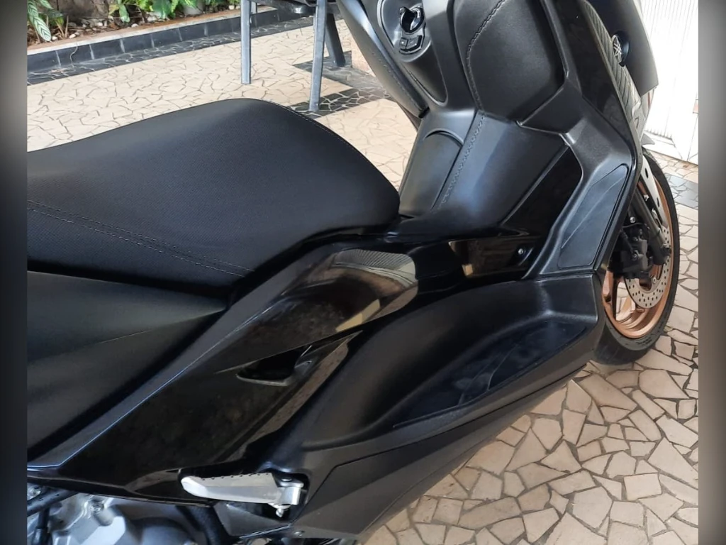 Miniatura da foto 13 - Yamaha Xmax 250 ABS 2023
