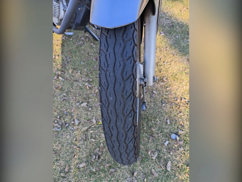 Miniatura da foto 7 - Honda CG 160 Start 2019
