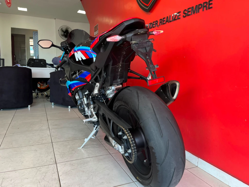 Miniatura da foto 15 - BMW S 1000 RR 2025