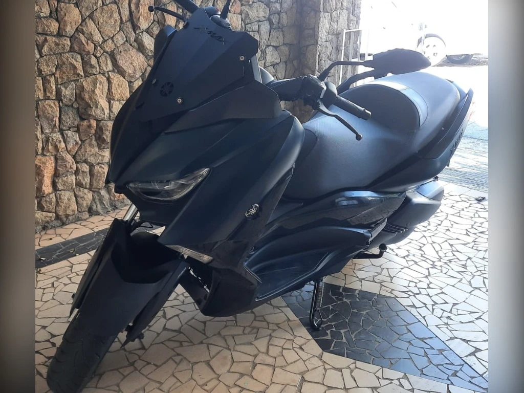 Miniatura da foto 15 - Yamaha Xmax 250 ABS 2023
