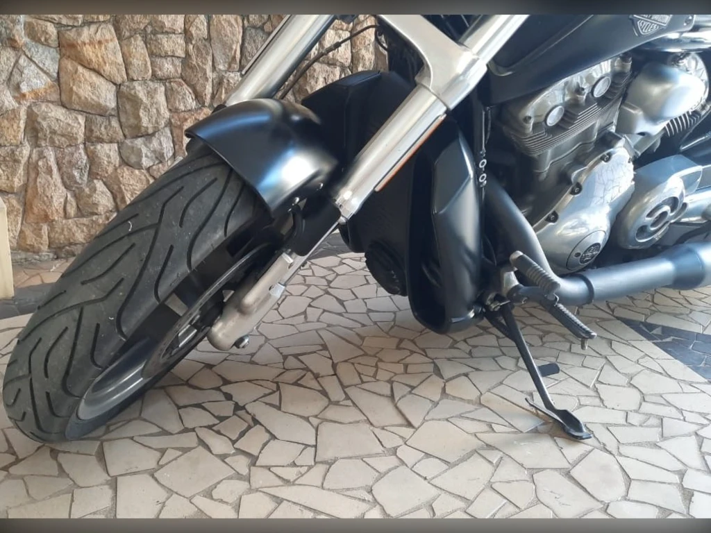 Miniatura da foto 16 - Harley-Davidson V-ROD 1250cc Muscle Vrscf 2012