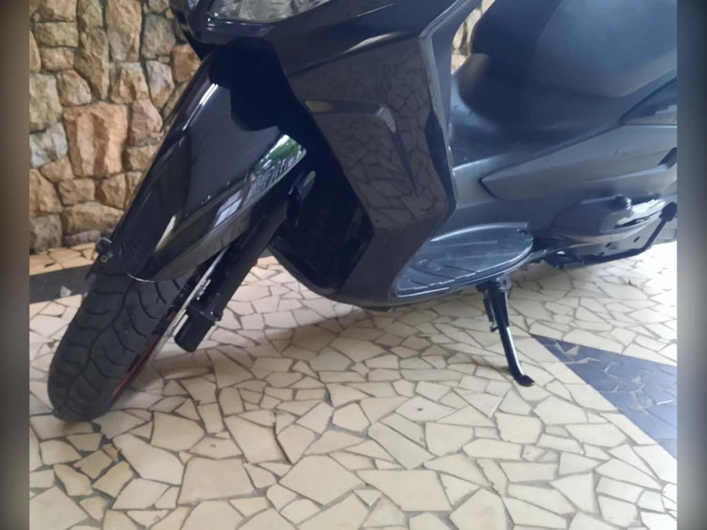 Miniatura da foto 5 - Dafra Citycom S 300i/300i ABS 2020