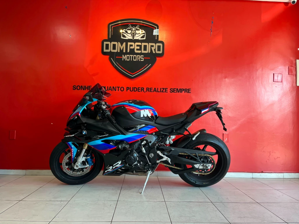 Miniatura da foto 13 - BMW S 1000 RR 2025