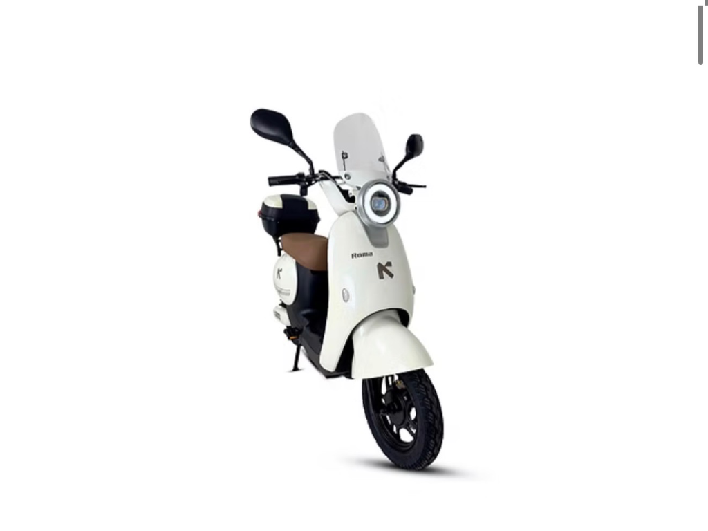 Foto VESPA 946 Edição Dragon 150  2025