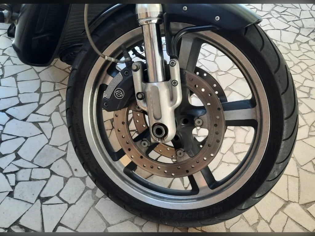 Miniatura da foto 12 - Harley-Davidson V-ROD 1250cc Muscle Vrscf 2012