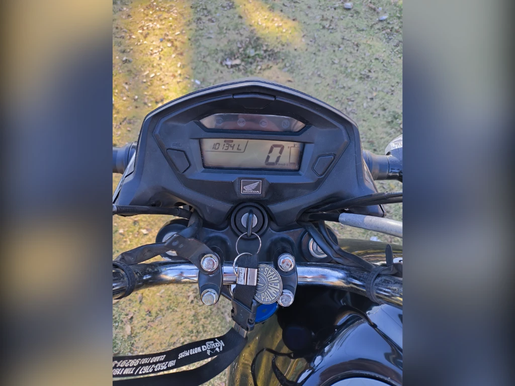 Miniatura da foto 6 - Honda CG 160 Start 2019
