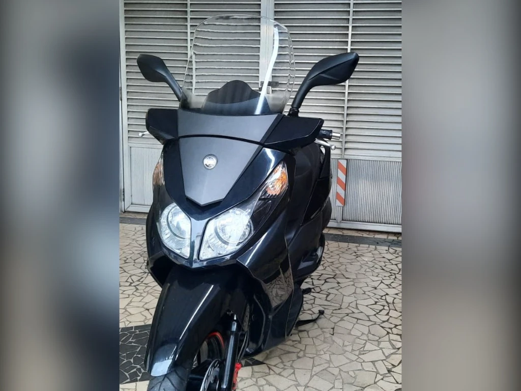 Miniatura da foto 12 - Dafra Citycom S 300i/300i ABS 2020