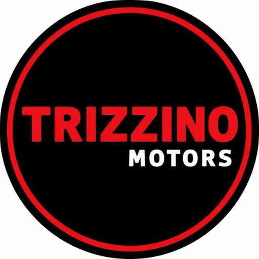 Logo Trizzino Motors