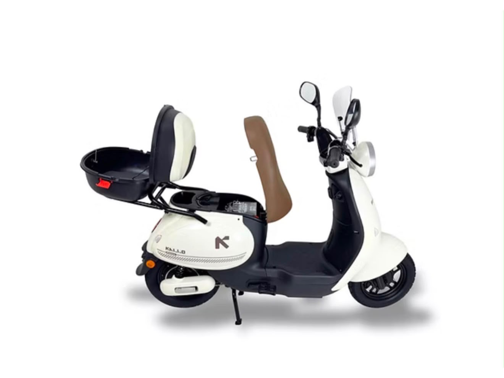 Foto VESPA 946 Edição Dragon 150  2025