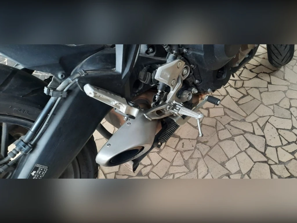 Miniatura da foto 13 - Yamaha MT-09 Tracer 900 GT 2022