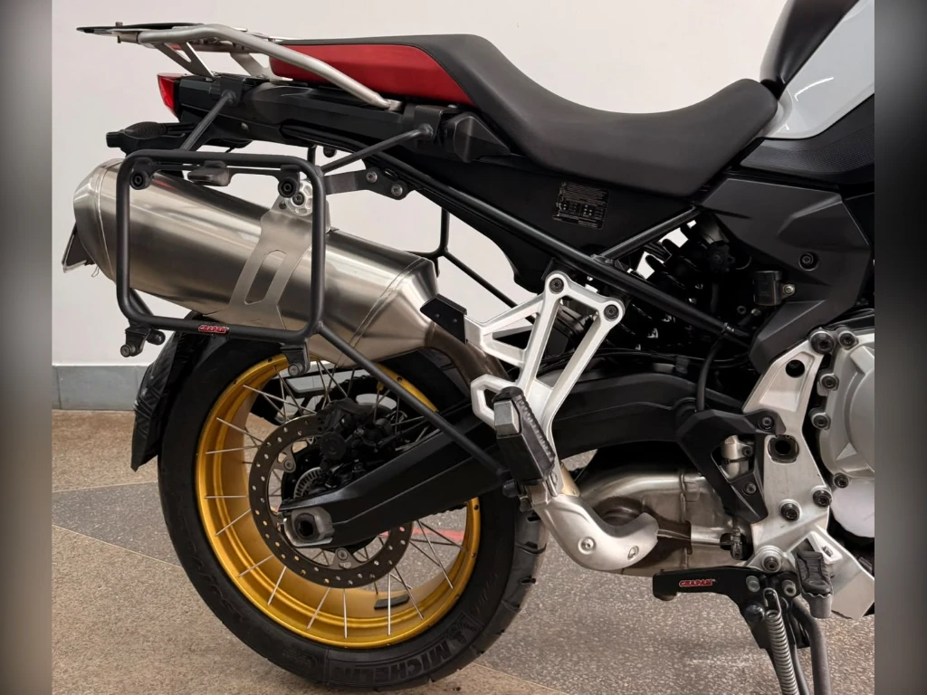 Miniatura da foto 5 - BMW F 850 GS Premium 2020