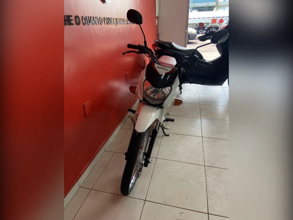 Miniatura da foto 7 - Honda POP 110i ES 2026