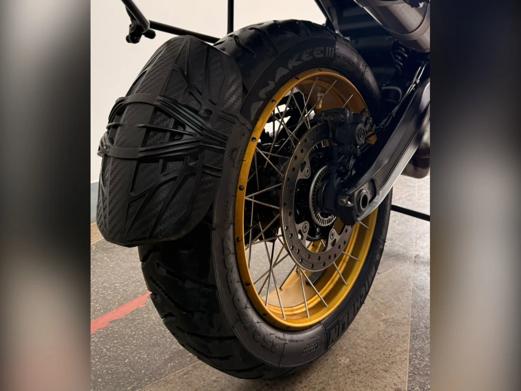 Miniatura da foto 9 - BMW F 850 GS Premium 2020