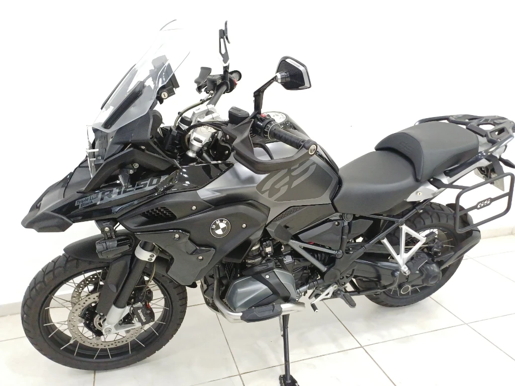 BMW R 1250 GS Sport 2023 à venda na Machine Motos Multimarcas Jundiai