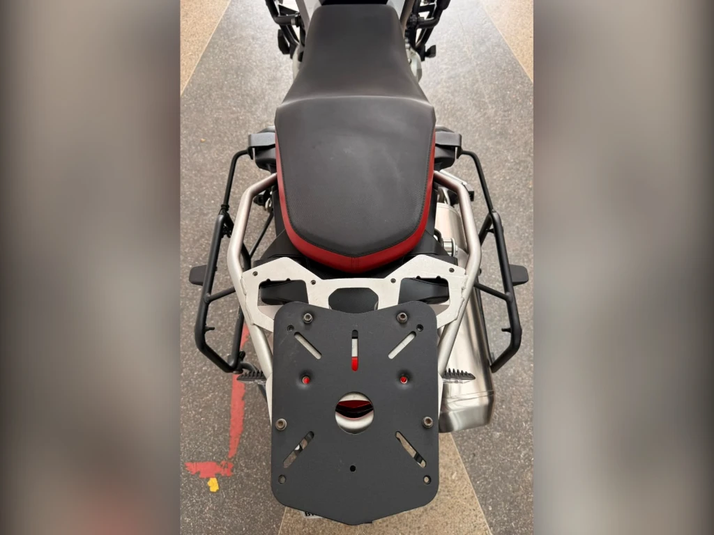 Miniatura da foto 17 - BMW F 850 GS Premium 2020