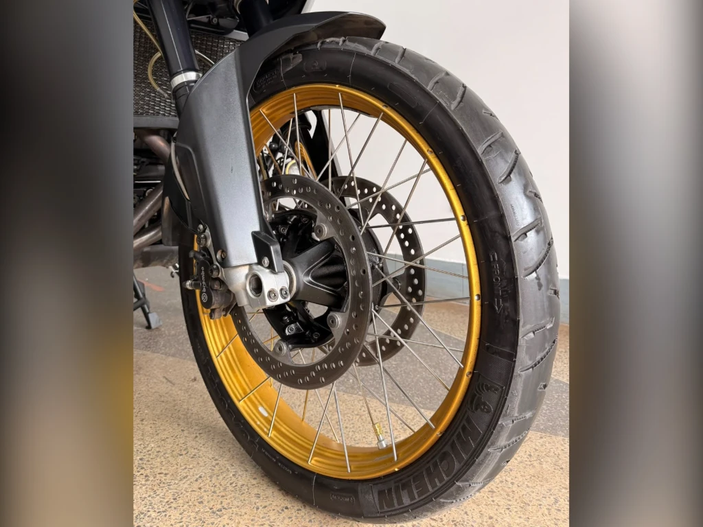 Miniatura da foto 3 - BMW F 850 GS Premium 2020