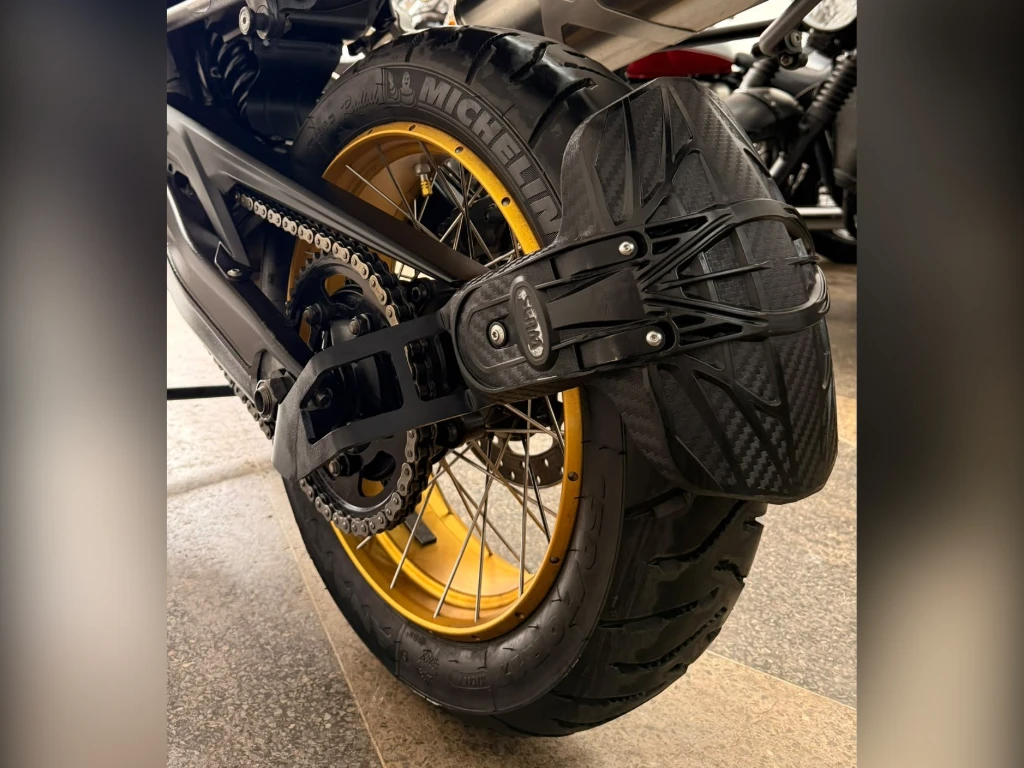 Miniatura da foto 14 - BMW F 850 GS Premium 2020