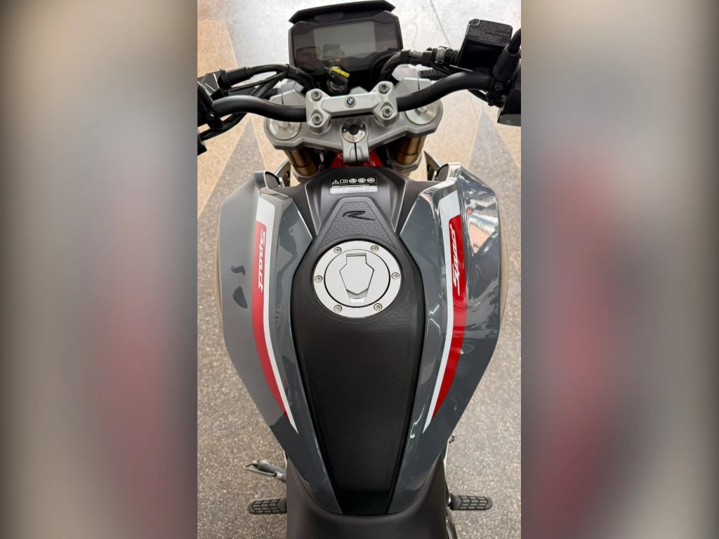 Miniatura da foto 20 - BMW G 310 R 2022