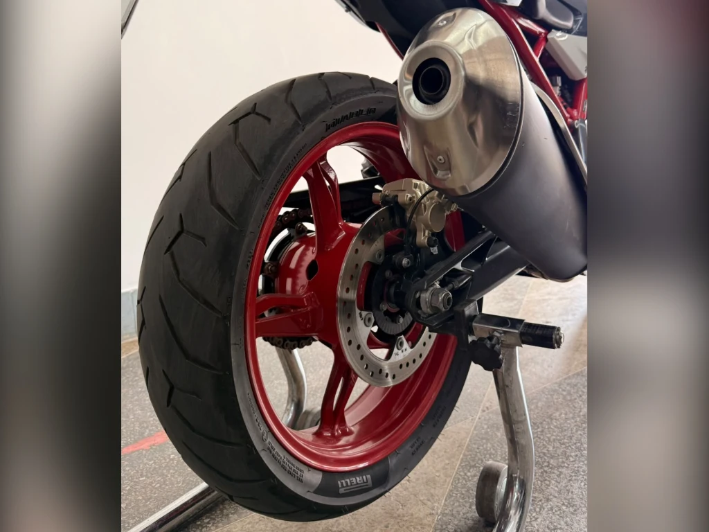 Miniatura da foto 13 - BMW G 310 R 2022