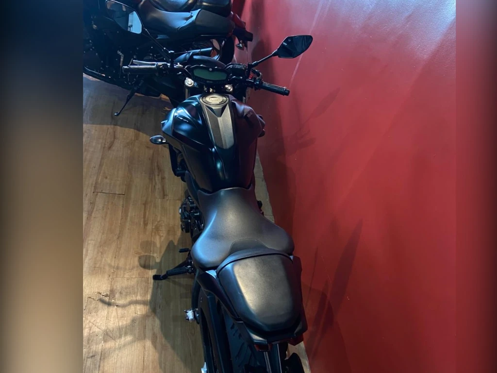 Miniatura da foto 4 - Yamaha MT-07/MT-07 ABS 689cc 2023