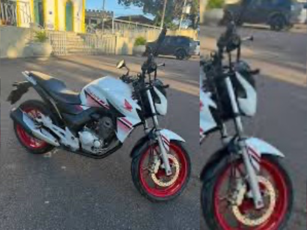Peugeot Zenith 50 2022 branca à venda no Motonline - foto 1 de 1