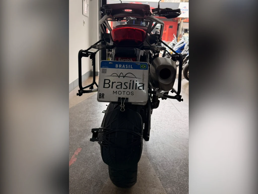 Miniatura da foto 10 - BMW F 850 GS Premium 2020