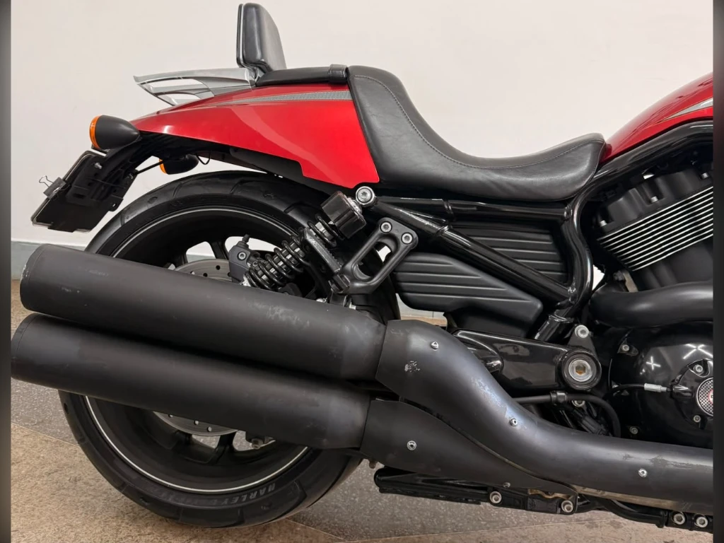 Miniatura da foto 5 - Harley-Davidson Night ROD Special 1250 Vrscdx 2013