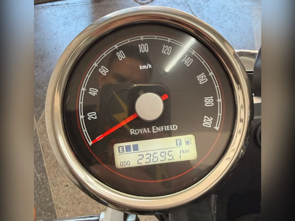Miniatura da foto 15 - ROYAL ENFIELD CGT 650 2019 2019