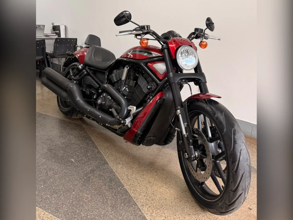 Miniatura da foto 2 - Harley-Davidson Night ROD Special 1250 Vrscdx 2013