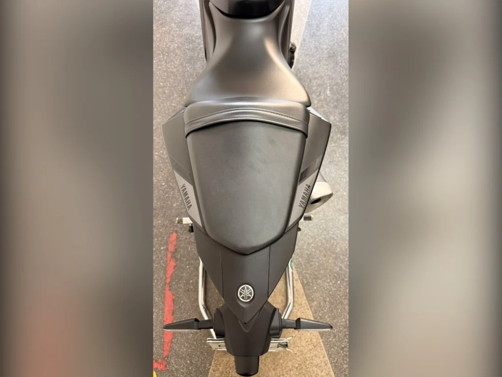 Miniatura da foto 5 - Yamaha MT-03 321/ABS 2024