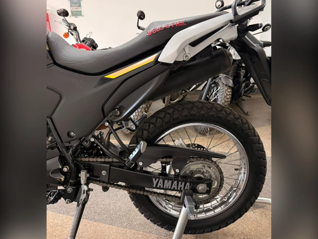 Miniatura da foto 12 - Yamaha XTZ 250 Lander 249cc/Lander Blueflex/ABS 2022