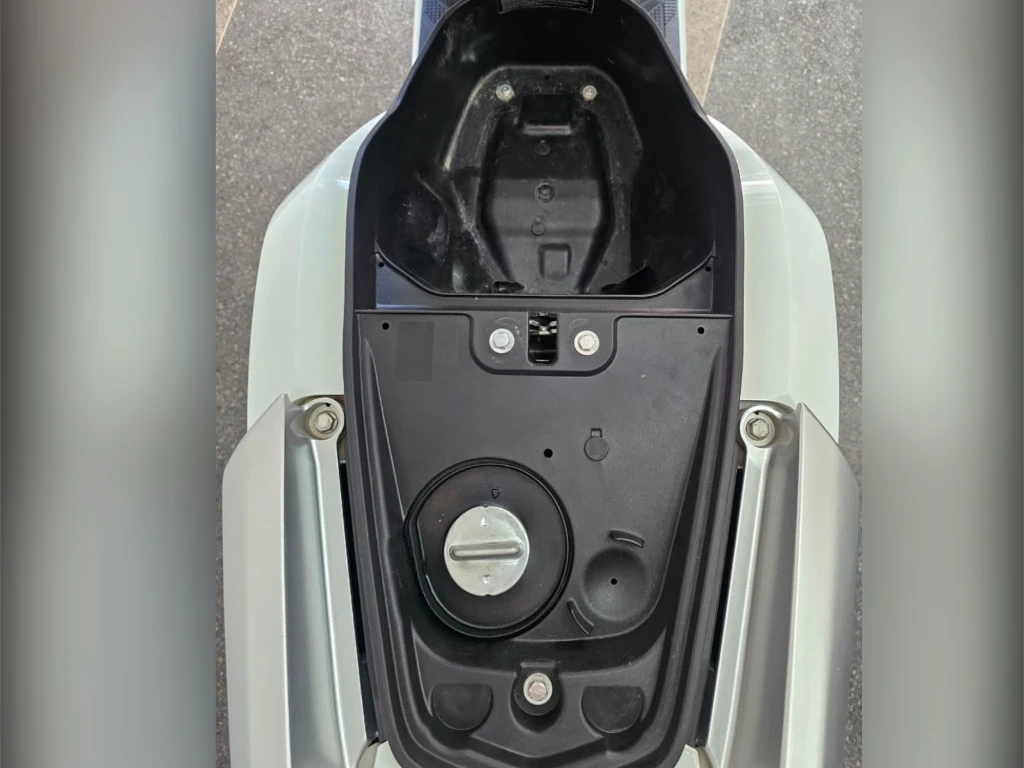 Miniatura da foto 9 - Honda Elite 125 2021