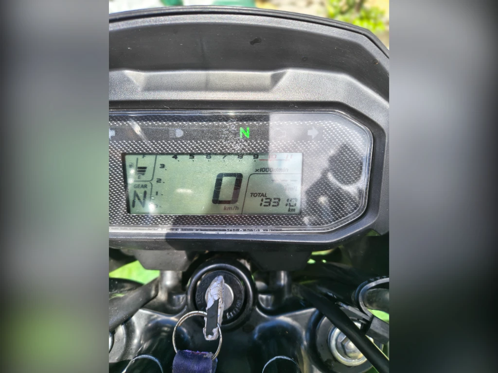 Miniatura da foto 4 - Honda CG 160 Start 2025