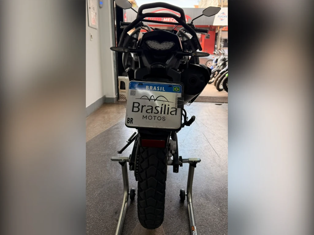 Miniatura da foto 10 - Yamaha XTZ 250 Lander 249cc/Lander Blueflex/ABS 2022