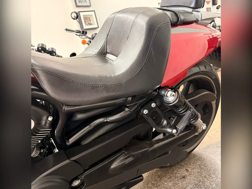 Miniatura da foto 13 - Harley-Davidson Night ROD Special 1250 Vrscdx 2013