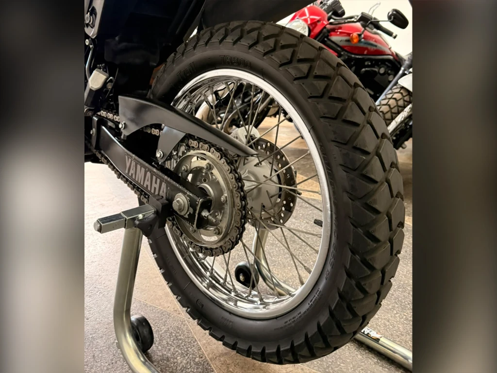 Miniatura da foto 9 - Yamaha XTZ 250 Lander 249cc/Lander Blueflex/ABS 2022