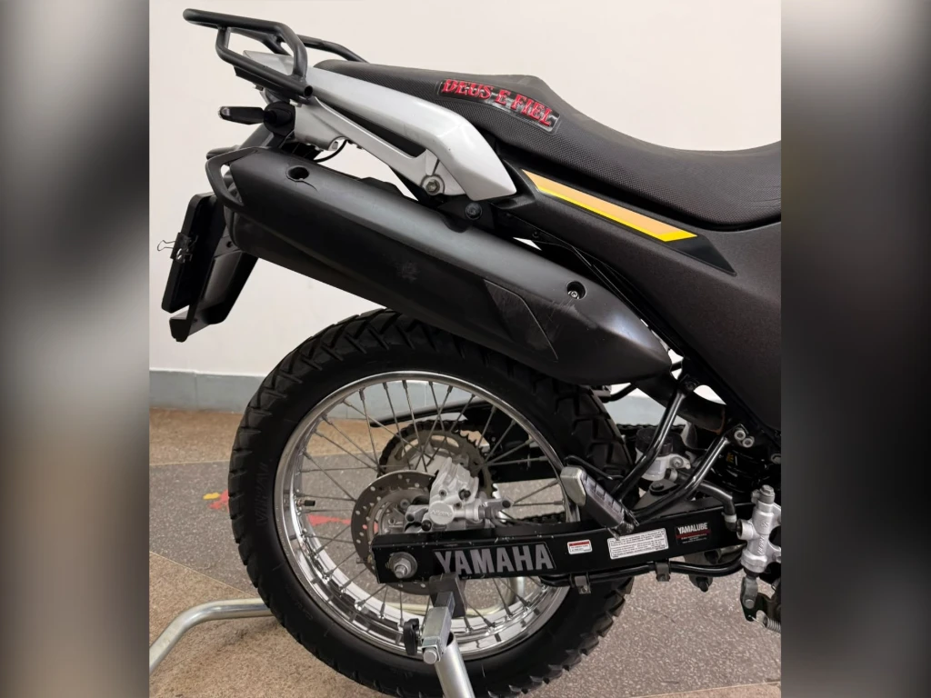 Miniatura da foto 6 - Yamaha XTZ 250 Lander 249cc/Lander Blueflex/ABS 2022