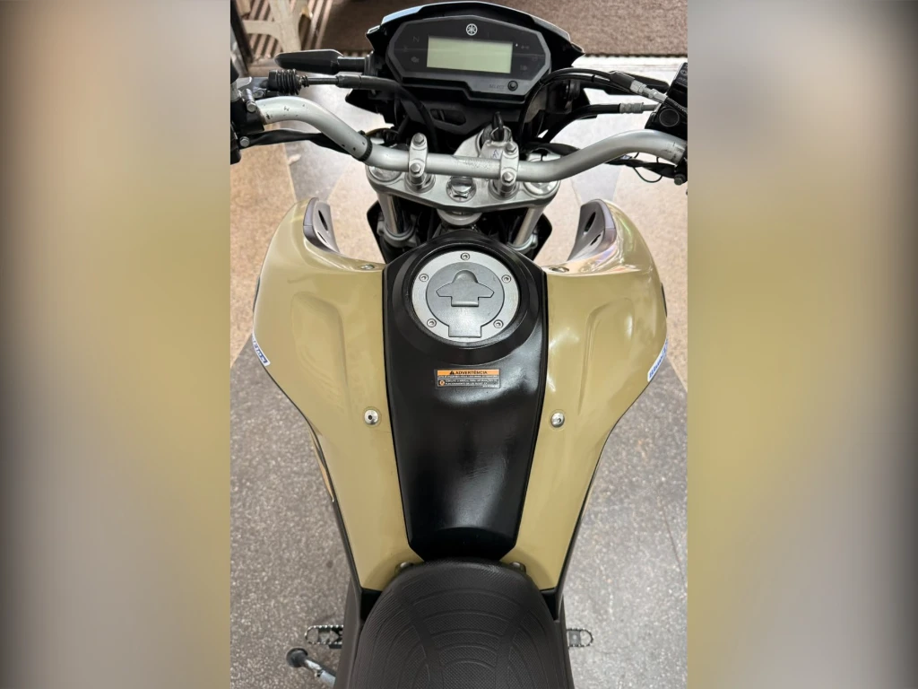 Miniatura da foto 17 - Yamaha XTZ 250 Lander 249cc/Lander Blueflex/ABS 2022