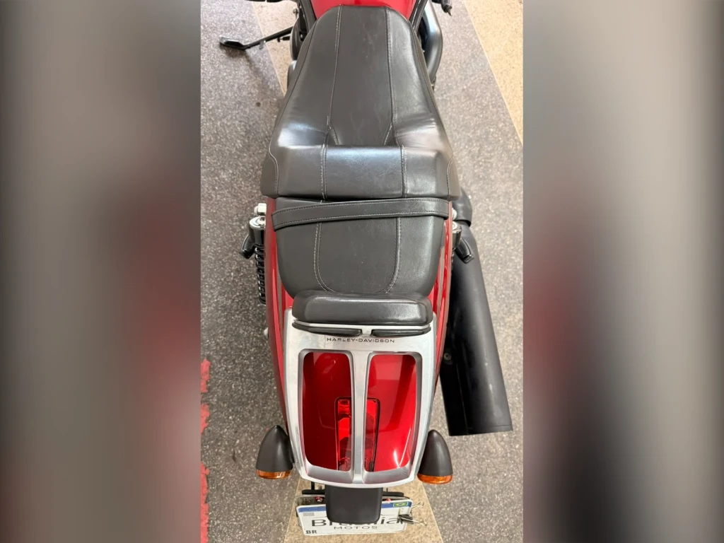 Miniatura da foto 14 - Harley-Davidson Night ROD Special 1250 Vrscdx 2013