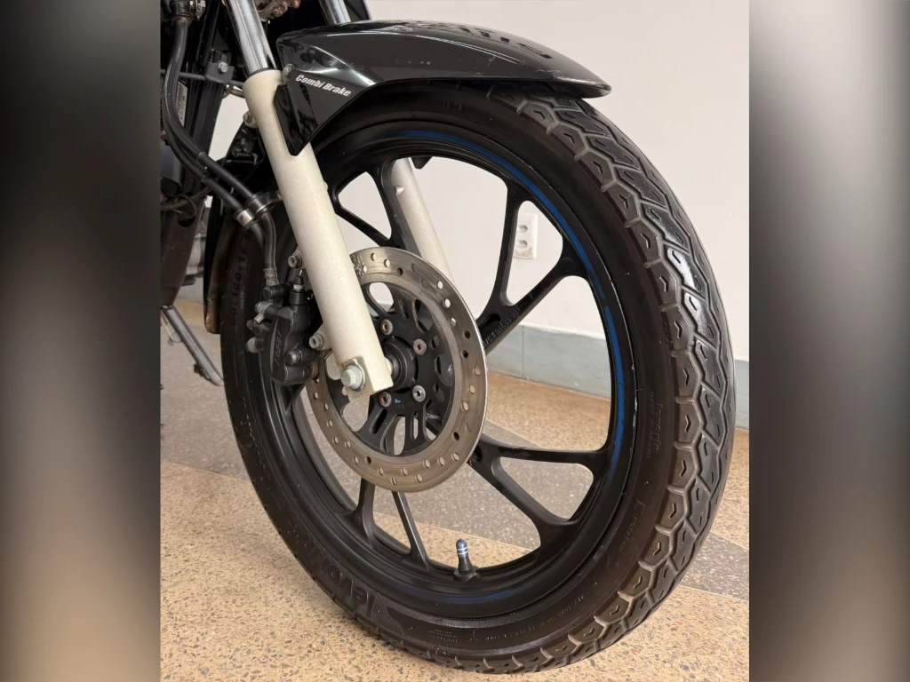 Miniatura da foto 3 - Honda CG 160 Titan Flexone/Ed.Especial 40 Anos 2020