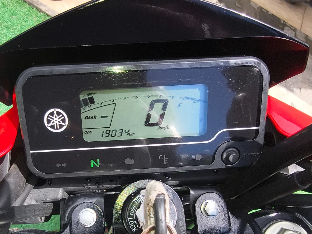 Miniatura da foto 3 - Yamaha YBR 150 Factor ED/Flex 2024