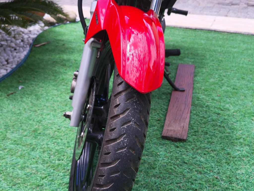 Miniatura da foto 4 - Yamaha YBR 150 Factor ED/Flex 2024