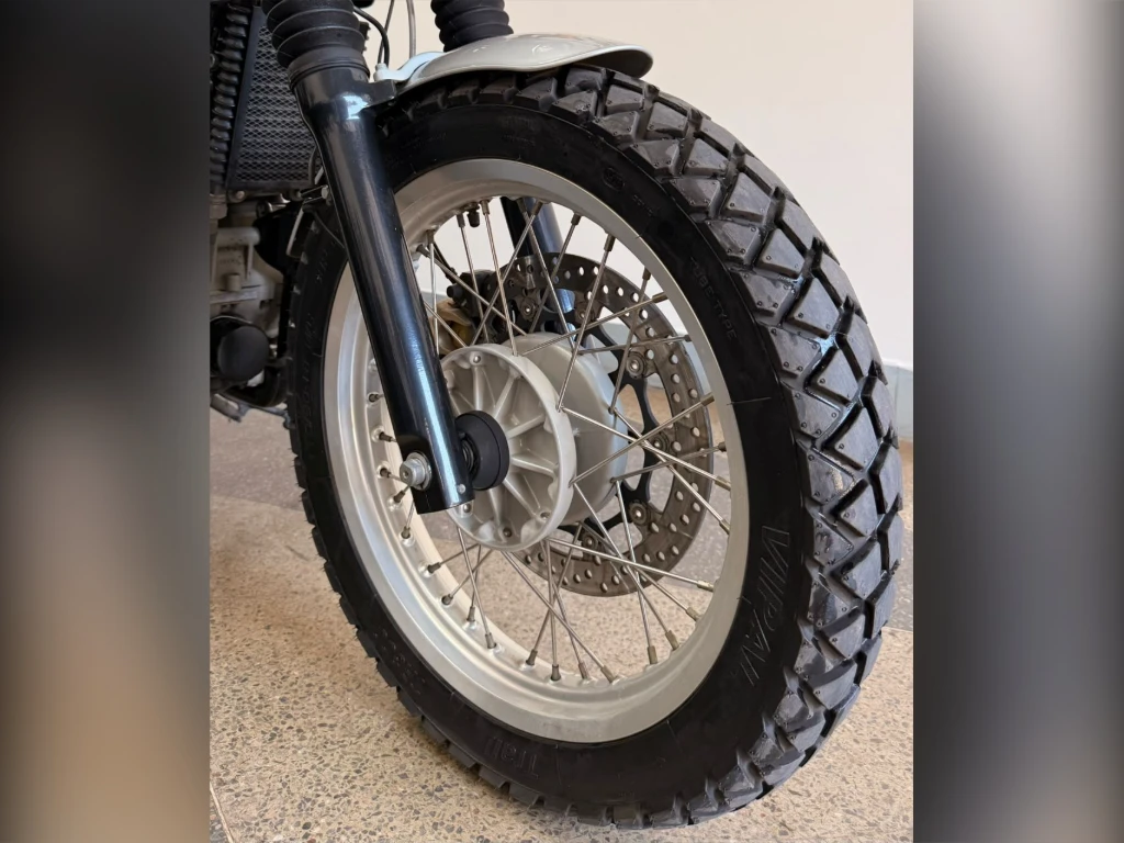 Miniatura da foto 3 - ROYAL ENFIELD CGT 650 2019 2019
