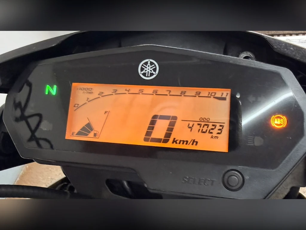 Miniatura da foto 15 - Yamaha XTZ 250 Lander 249cc/Lander Blueflex/ABS 2022