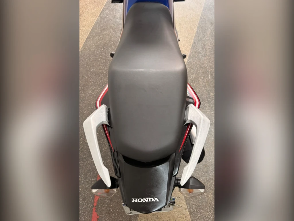 Miniatura da foto 17 - Honda CG 160 Titan Flexone/Ed.Especial 40 Anos 2020