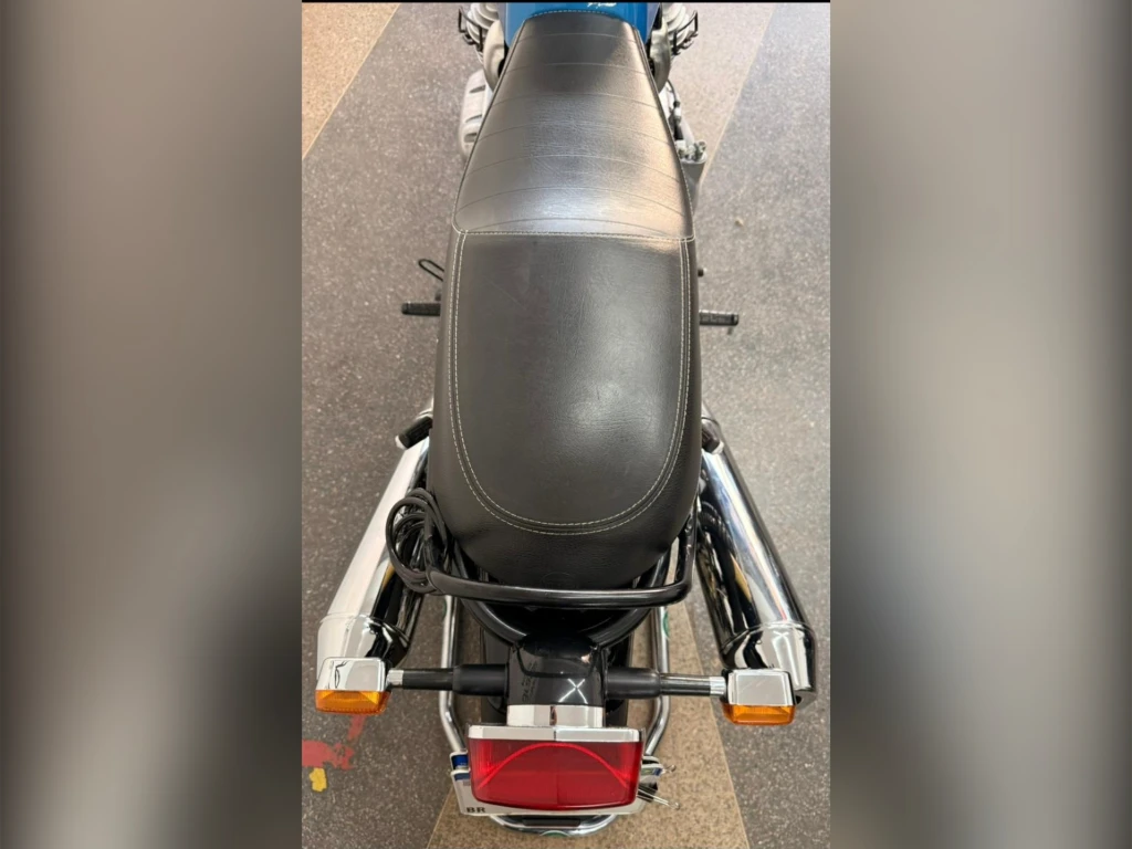 Miniatura da foto 8 - Royal Enfield Continental GT 650 2023