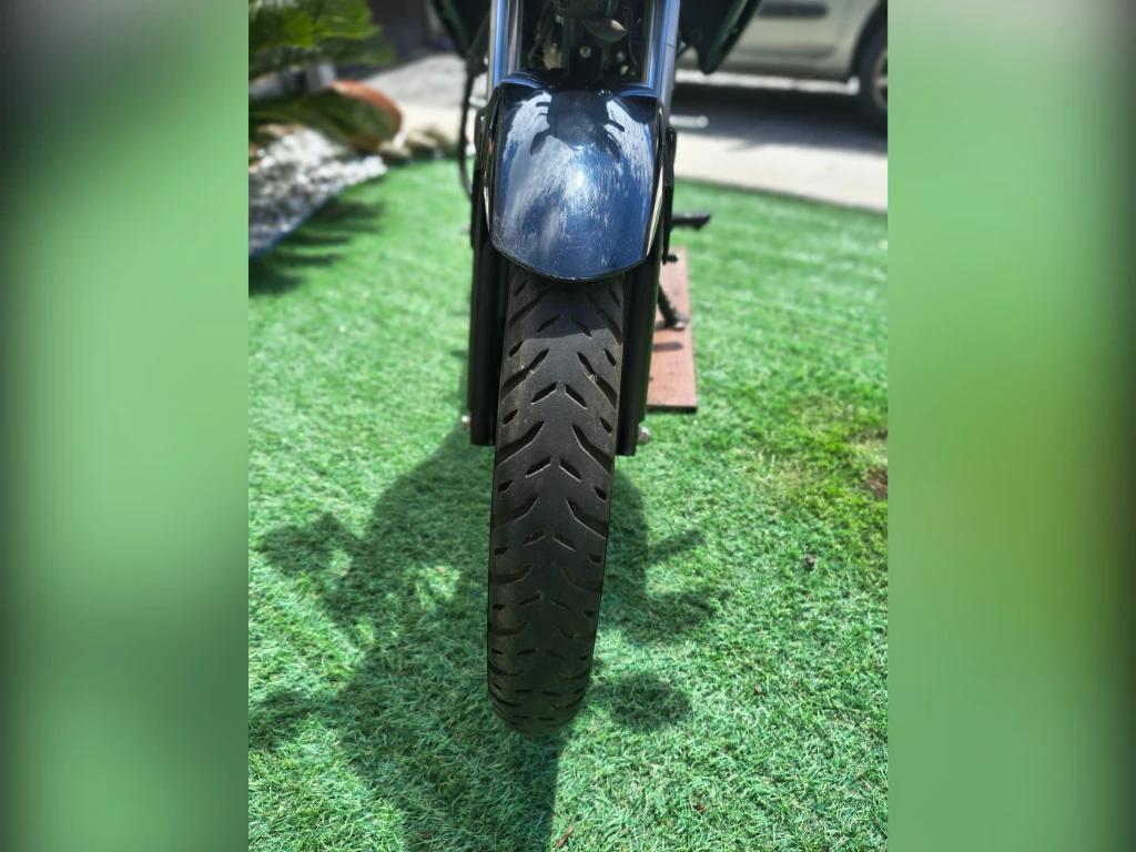 Miniatura da foto 2 - Honda CG 160 Start 2025